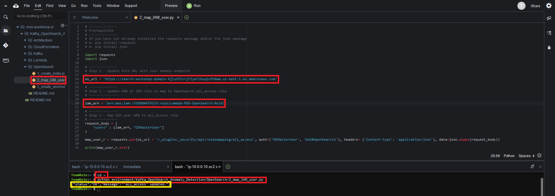 enviorment_set_up_map_iam_os_1