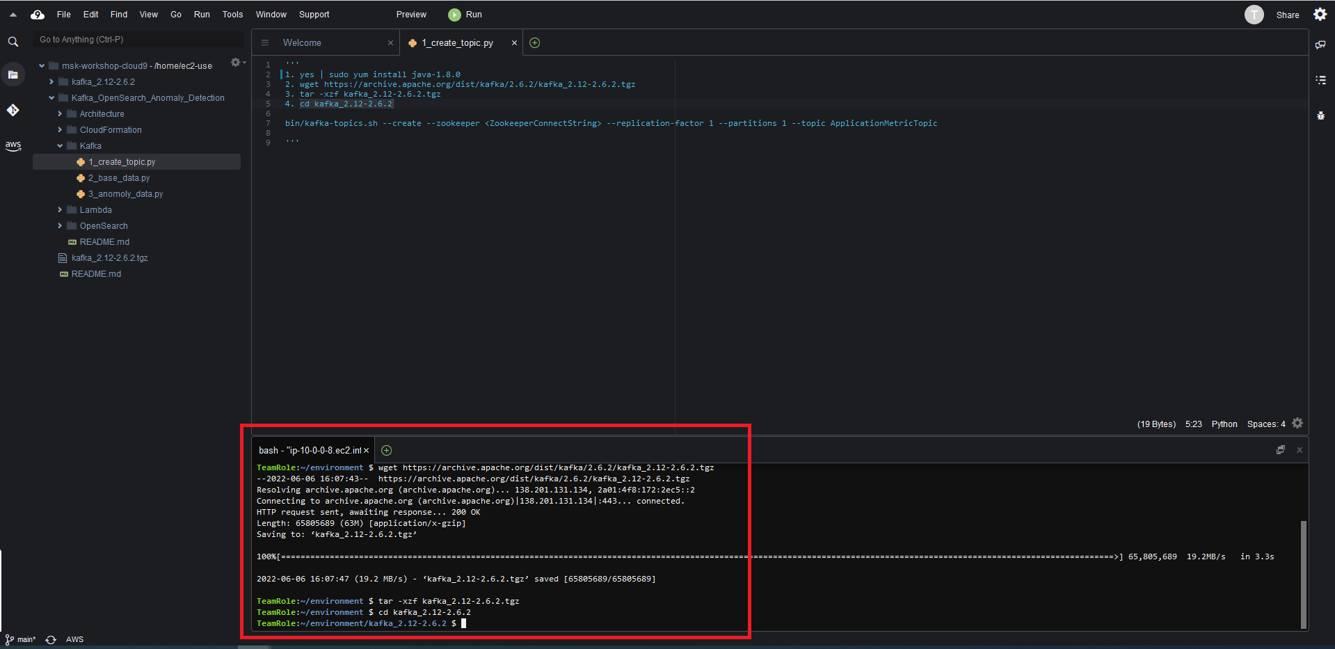 enviorment_set_up_msk_6