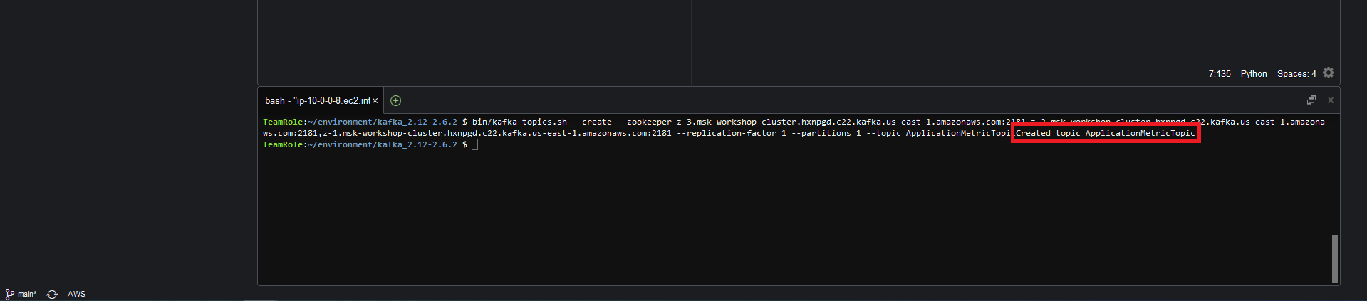 enviorment_set_up_msk_7